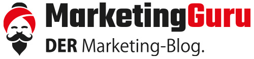 DER Marketing-Blog für Profis.
